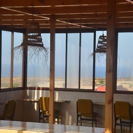 Апартаменты Tamrisurfcamp Экстерьер фото